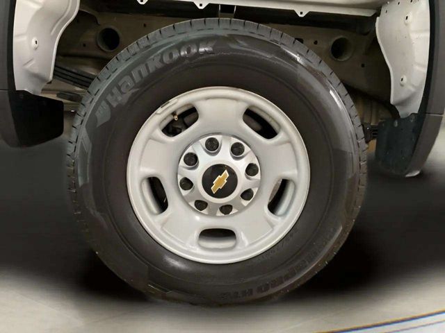 2024 Chevrolet Silverado 2500HD Work Truck Dallas TX