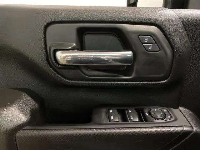 2024 Chevrolet Silverado 2500HD Work Truck Dallas TX