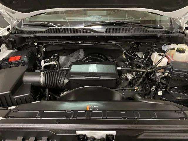 2024 Chevrolet Silverado 2500HD Work Truck Dallas TX