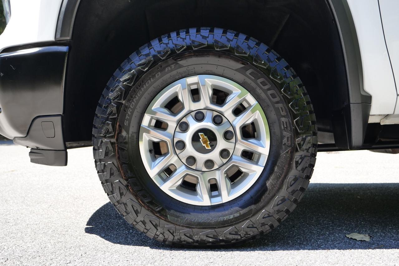 2024 Chevrolet Silverado 2500HD Work Truck Lincolnton NC
