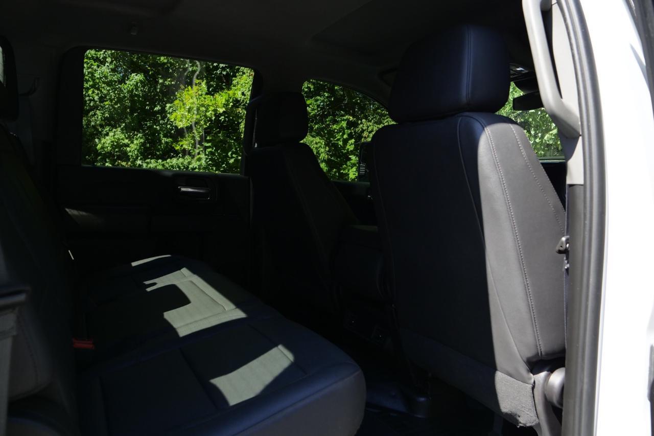 2024 Chevrolet Silverado 2500HD Work Truck Lincolnton NC