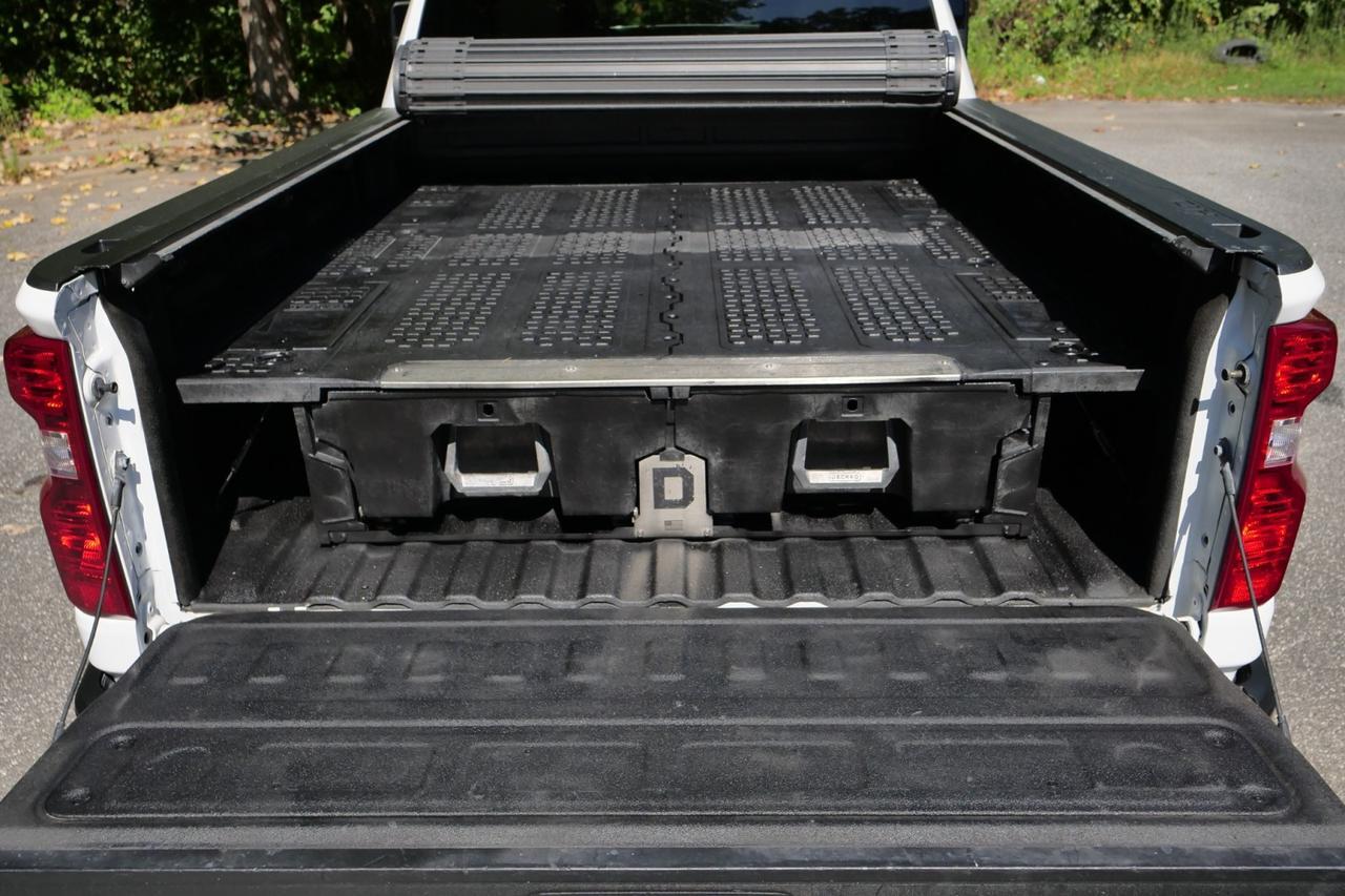 2024 Chevrolet Silverado 2500HD Work Truck Lincolnton NC