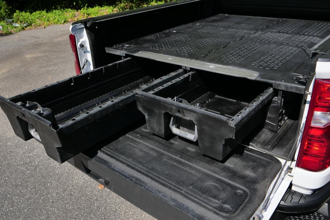2024 Chevrolet Silverado 2500HD Work Truck Lincolnton NC