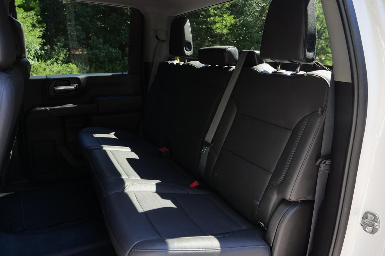 2024 Chevrolet Silverado 2500HD Work Truck Lincolnton NC