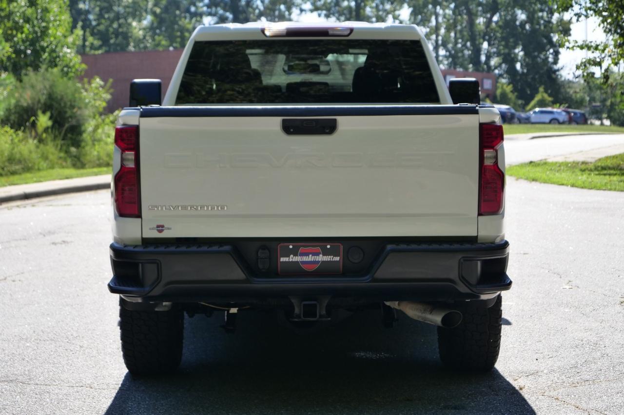 2024 Chevrolet Silverado 2500HD Work Truck Lincolnton NC
