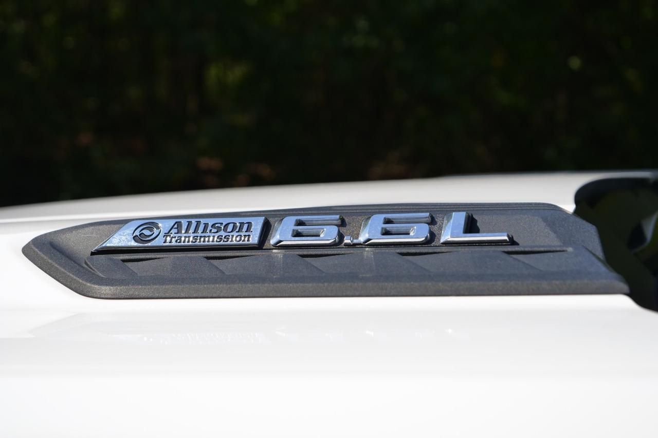 2024 Chevrolet Silverado 2500HD Work Truck Lincolnton NC