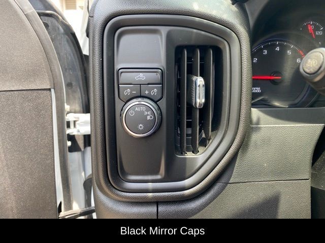 2024 Chevrolet Silverado 2500HD Work Truck Raleigh NC