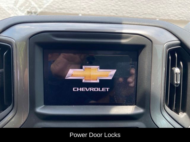 2024 Chevrolet Silverado 2500HD Work Truck Raleigh NC