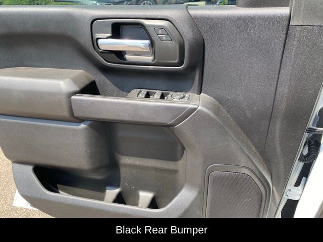 2024 Chevrolet Silverado 2500HD Work Truck Raleigh NC