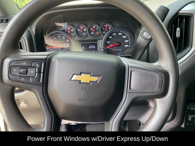 2024 Chevrolet Silverado 2500HD Work Truck Raleigh NC