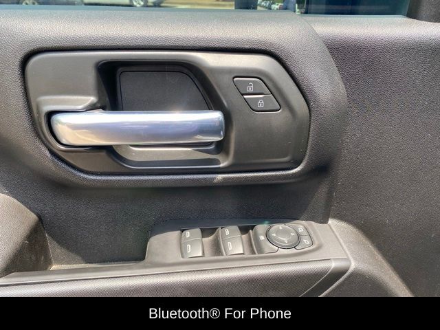 2024 Chevrolet Silverado 2500HD Work Truck Raleigh NC