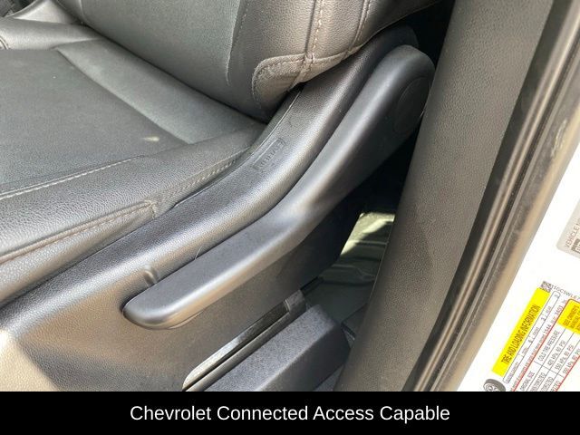 2024 Chevrolet Silverado 2500HD Work Truck Raleigh NC