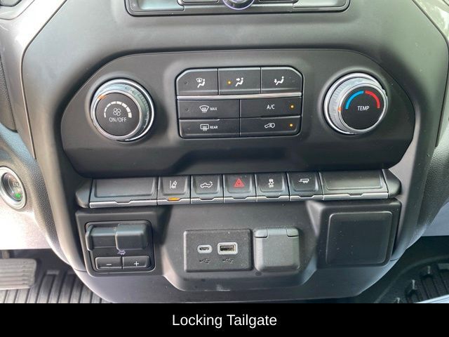 2024 Chevrolet Silverado 2500HD Work Truck Raleigh NC