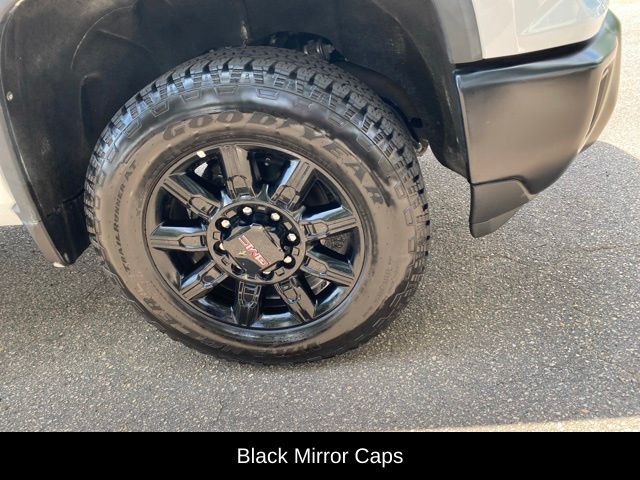 2024 Chevrolet Silverado 2500HD Work Truck Raleigh NC