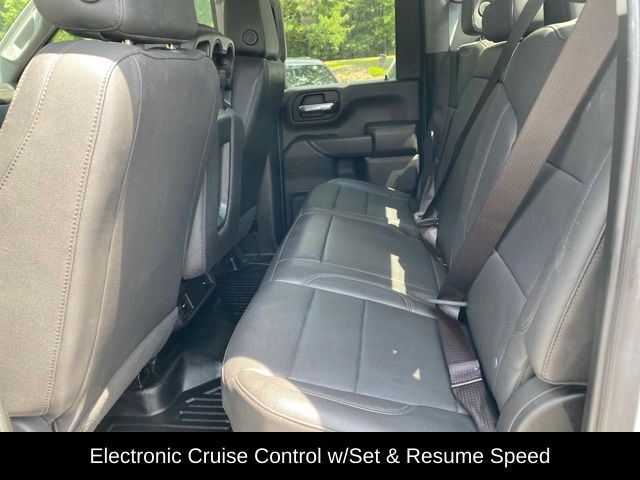 2024 Chevrolet Silverado 2500HD Work Truck Raleigh NC