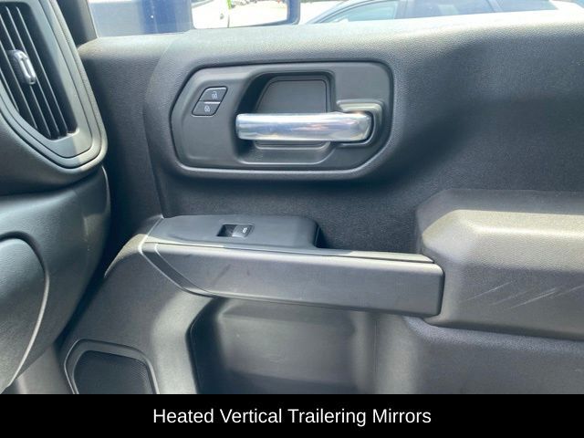 2024 Chevrolet Silverado 2500HD Work Truck Raleigh NC