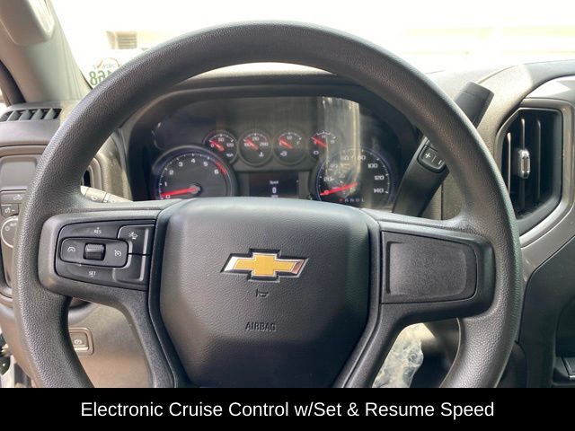 2024 Chevrolet Silverado 2500HD Work Truck Raleigh NC