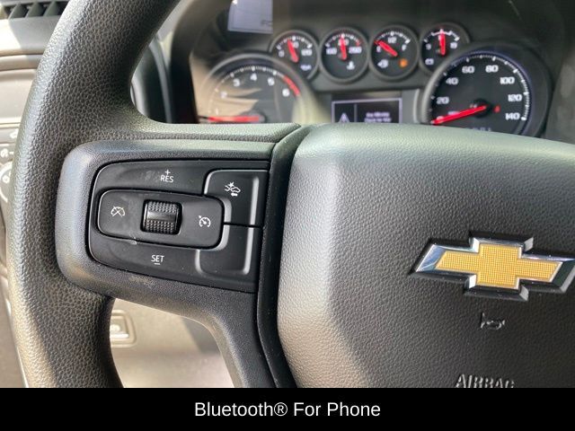 2024 Chevrolet Silverado 2500HD Work Truck Raleigh NC
