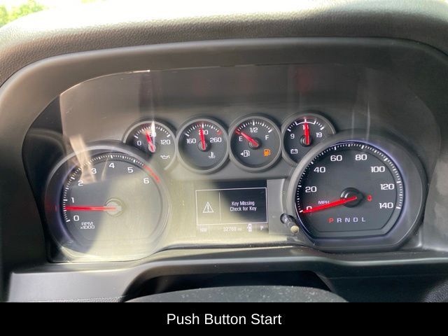 2024 Chevrolet Silverado 2500HD Work Truck Raleigh NC