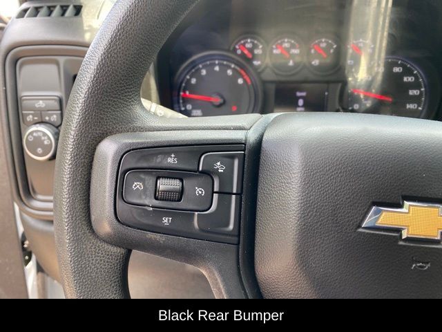 2024 Chevrolet Silverado 2500HD Work Truck Raleigh NC