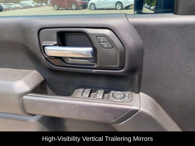 2024 Chevrolet Silverado 2500HD Work Truck Raleigh NC