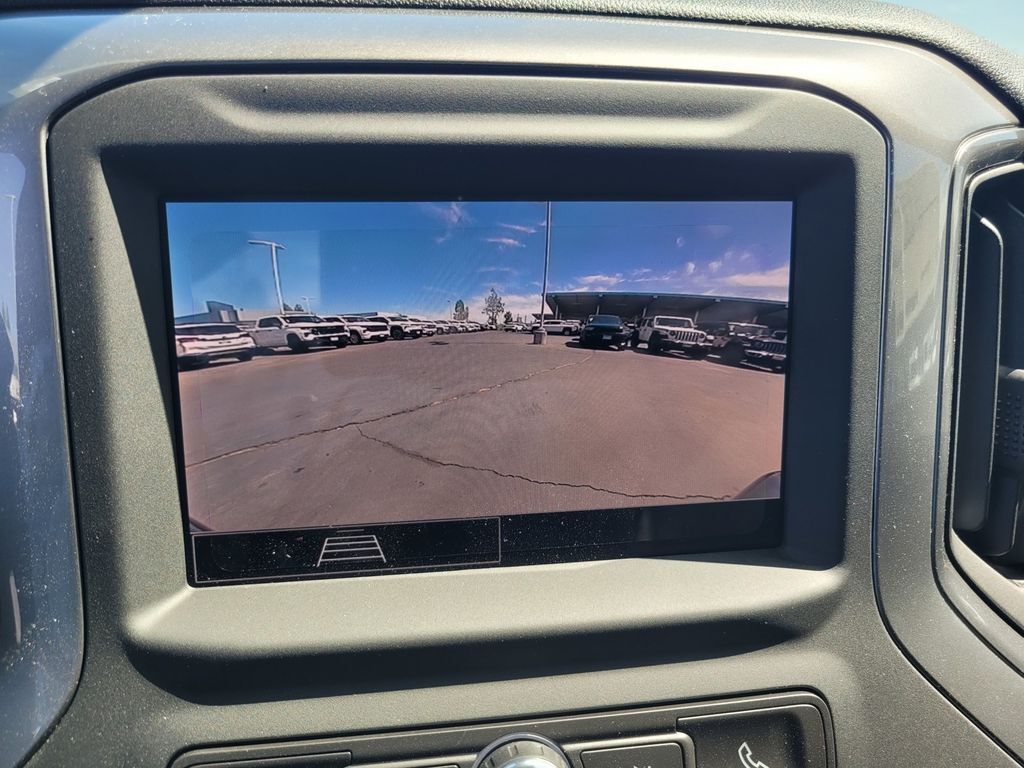 2024 Chevrolet Silverado 2500HD Work Truck Roseville CA