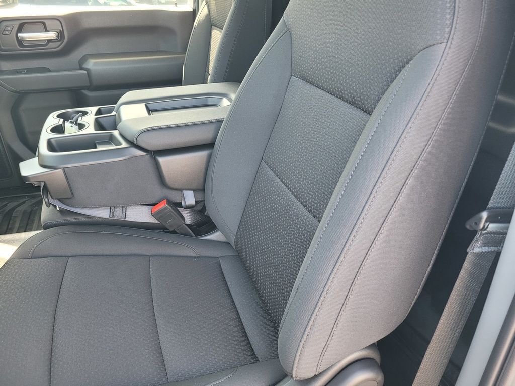 2024 Chevrolet Silverado 2500HD Work Truck Roseville CA