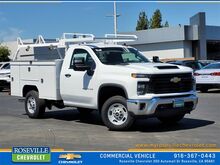 2024_Chevrolet_Silverado 2500HD_Work Truck_ Roseville CA