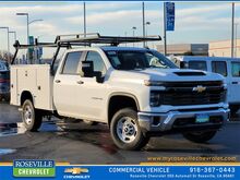2024_Chevrolet_Silverado 2500HD_Work Truck_ Roseville CA