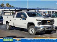 2024_Chevrolet_Silverado 2500HD_Work Truck_ Roseville CA