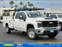 2024_Chevrolet_Silverado 2500HD_Work Truck_ Roseville CA