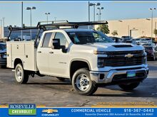 2024_Chevrolet_Silverado 2500HD_Work Truck_ Roseville CA