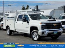 2024_Chevrolet_Silverado 2500HD_Work Truck_ Roseville CA
