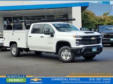 2024_Chevrolet_Silverado 2500HD_Work Truck_ Roseville CA