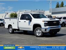 2024_Chevrolet_Silverado 2500HD_Work Truck_ Roseville CA