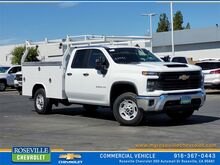2024_Chevrolet_Silverado 2500HD_Work Truck_ Roseville CA