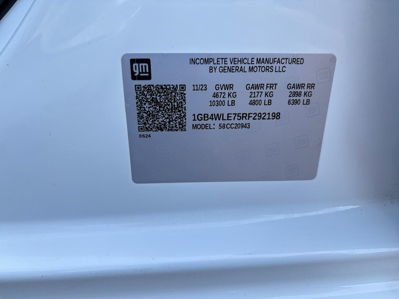 2024 Chevrolet Silverado 2500HD Work Truck New Braunfels TX
