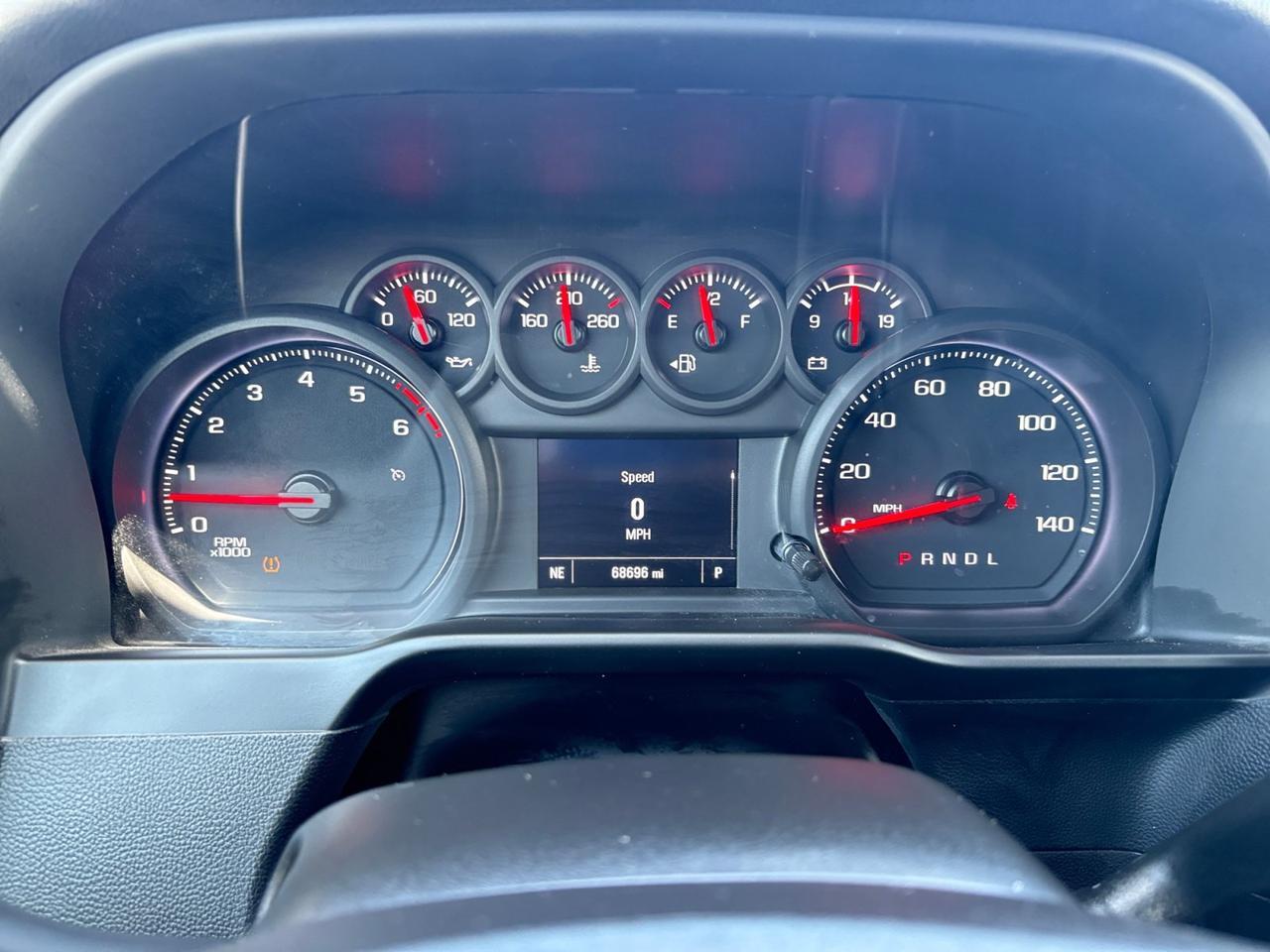 2024 Chevrolet Silverado 2500HD Work Truck New Braunfels TX