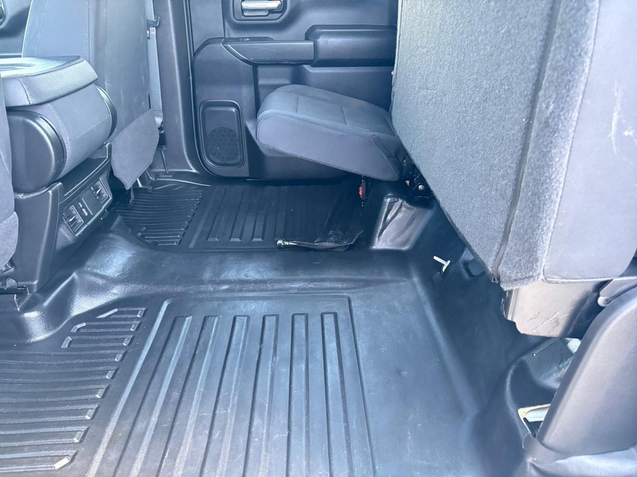 2024 Chevrolet Silverado 2500HD Work Truck New Braunfels TX