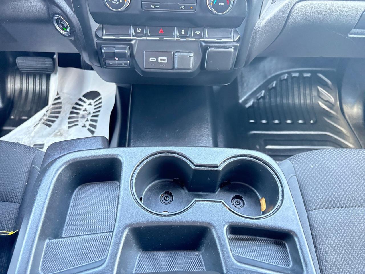 2024 Chevrolet Silverado 2500HD Work Truck New Braunfels TX