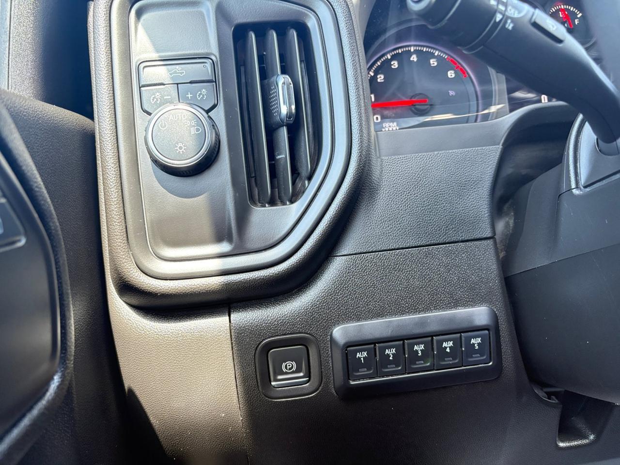 2024 Chevrolet Silverado 2500HD Work Truck New Braunfels TX