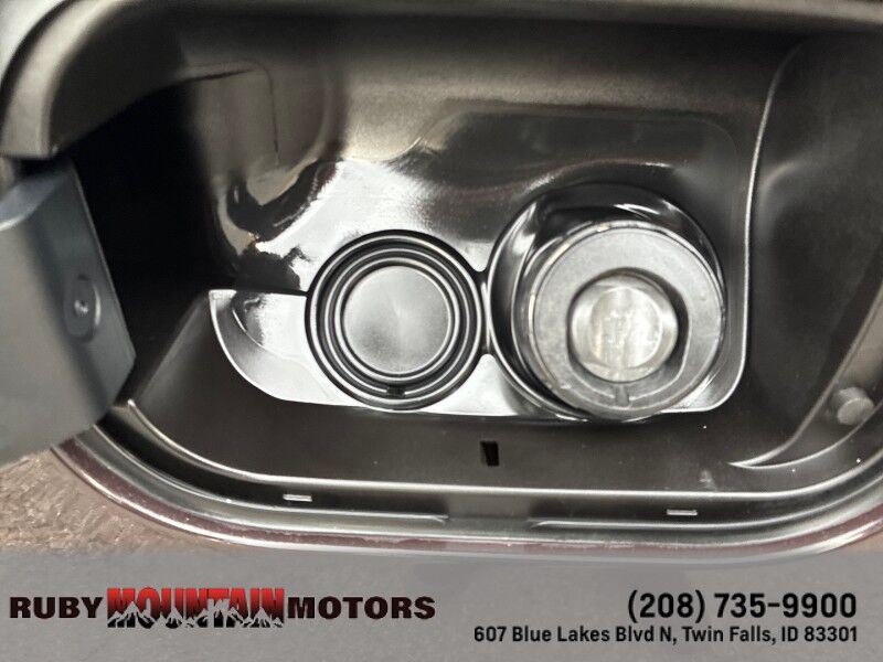 2024 Chevrolet Silverado 2500HD Work Truck Twin Falls ID