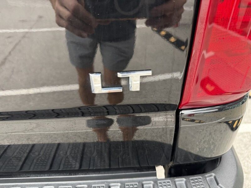 2024 Chevrolet Silverado 2500HD Z71 4x4 Diesel LT Collinsville OK