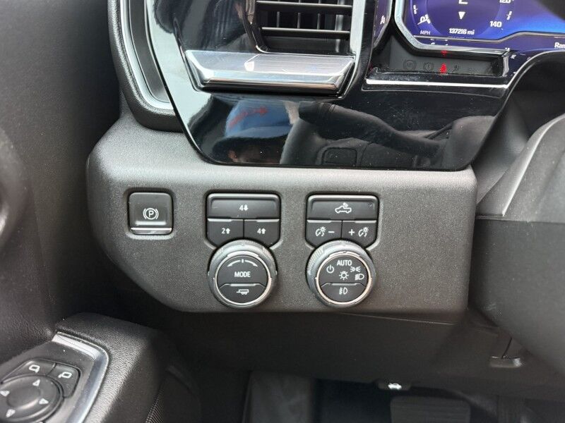 2024 Chevrolet Silverado 2500HD Z71 4x4 Diesel LT Collinsville OK