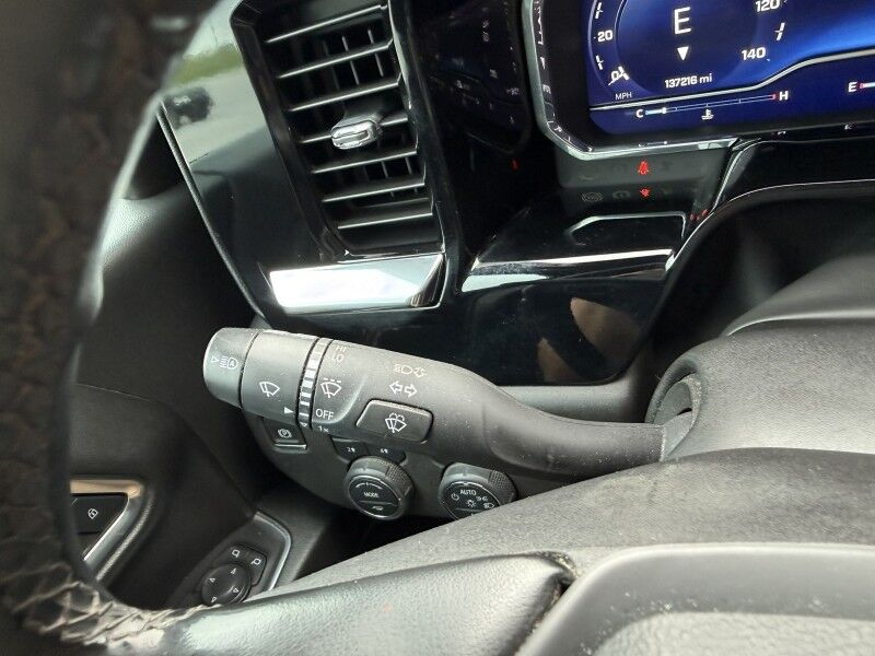 2024 Chevrolet Silverado 2500HD Z71 4x4 Diesel LT Collinsville OK