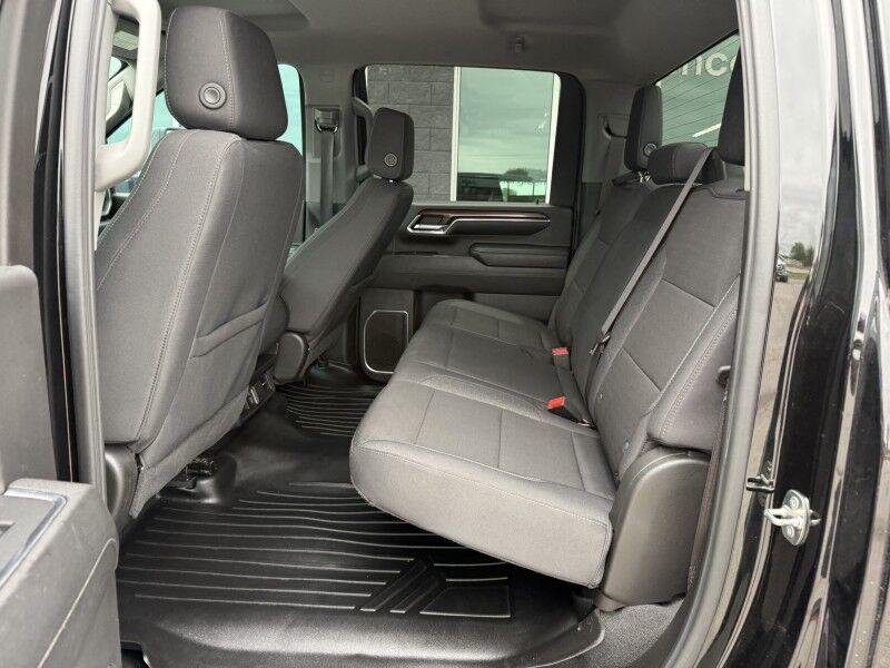 2024 Chevrolet Silverado 2500HD Z71 4x4 Diesel LT Collinsville OK