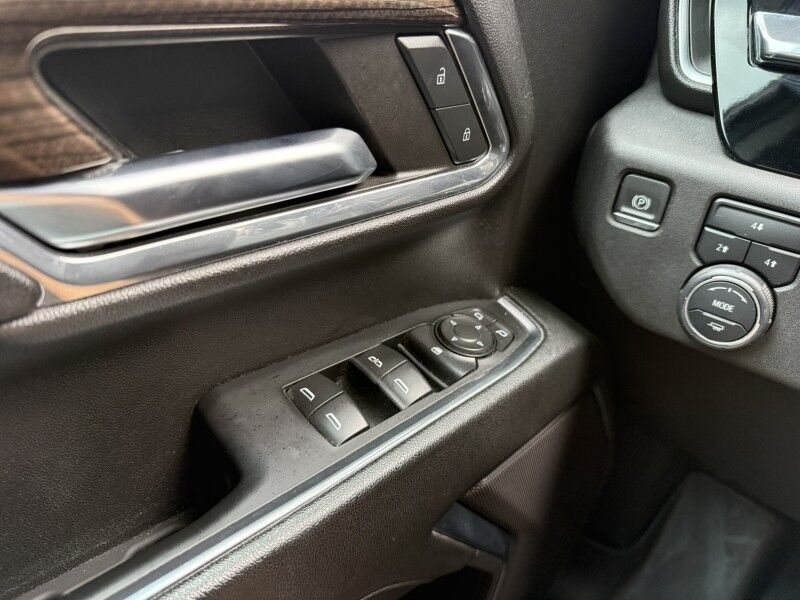 2024 Chevrolet Silverado 2500HD Z71 4x4 Diesel LT Collinsville OK