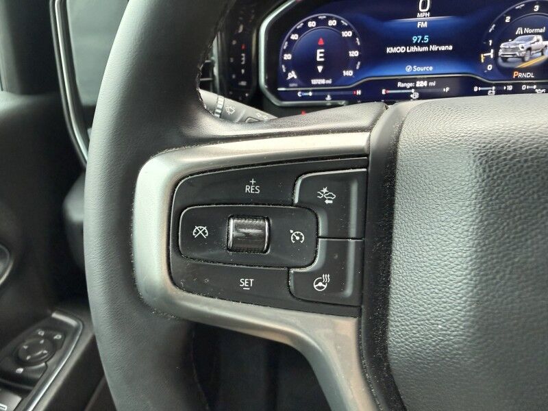 2024 Chevrolet Silverado 2500HD Z71 4x4 Diesel LT Collinsville OK