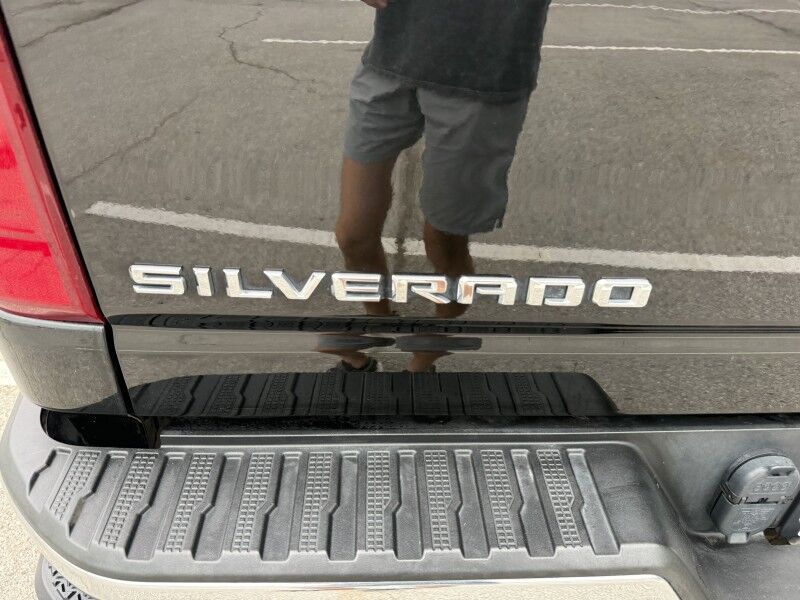 2024 Chevrolet Silverado 2500HD Z71 4x4 Diesel LT Collinsville OK