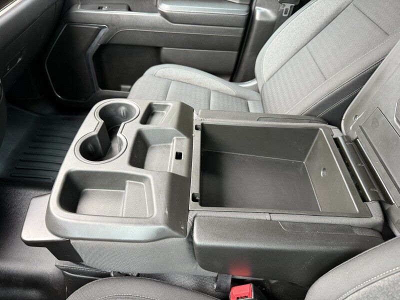 2024 Chevrolet Silverado 2500HD Z71 4x4 Diesel LT Collinsville OK